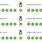 bet on irish lotto
