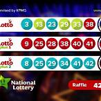 irish lottery results twitter tonight